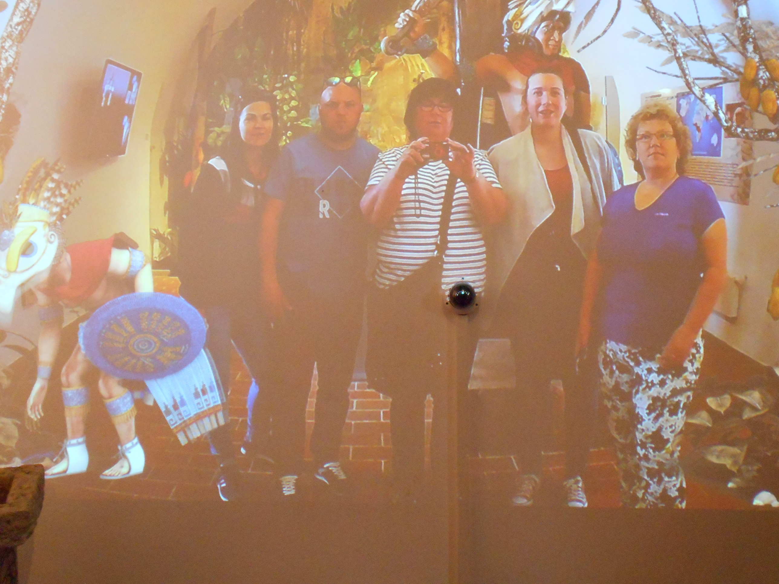 DSCN0096 Muzeum čokolády